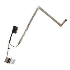 Καλωδιοταινία Οθόνης - Flex Video Screen LCD Cable για Laptop Dell Latitude 15 3540 3550 6YVG1 06YVG1 450.0SF0C.0021 450.0SF0C.0011 HD Cam Non Touch eDP 30pins Monitor cable ( Κωδ.1-FLEX1945 )