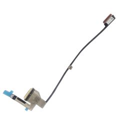 Καλωδιοταινία Οθόνης - Flex Video Screen LCD Cable για Laptop Lenovo Yoga Slim 7 ProX 14ARH7 82TL Slim 7 ProX 14ARH7 82V2 5C10S30597 DC02C00XY10 Touch eDP 40pins Monitor cable ( Κωδ.1-FLEX1946 )