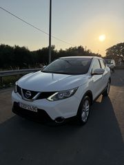Nissan Qashqai 2014 CVT ACENTA**ΒΙΟΛΟΓΙΚΟΣ** *ΚΑΙΝΟΥΡΓΙΑ ΕΛΑΣΤΙΚΑ ΙΟΥΝΙΟΣ 2026*