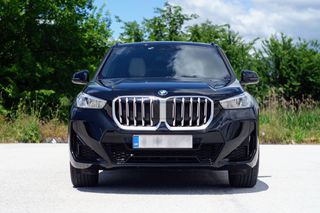 Bmw X1 2024 xDrive 30e M Sport