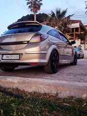 Opel Astra 2008 gtc