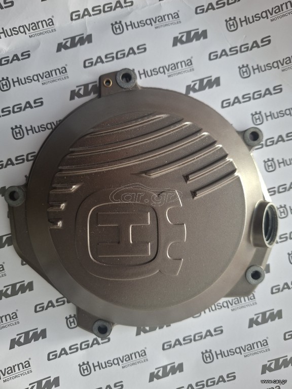 Καπακι συμπλέκτη γνησιο HUSQVARNA 350/250 4T 2017-2023