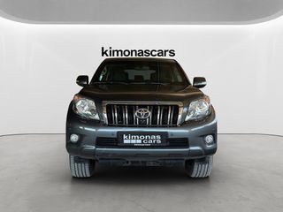 Toyota Land Cruiser 2014 B6 ΘΩΡΑΚΙΣΗ | REPETTI | ΑΝΑΛΥΣΗ ΦΠΑ | KDSS | ΕΛΛΗΝΙΚΟ
