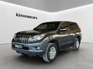 Toyota Land Cruiser 2014 B6 ΘΩΡΑΚΙΣΗ | REPETTI | ΑΝΑΛΥΣΗ ΦΠΑ | KDSS | ΕΛΛΗΝΙΚΟ-thumb-1