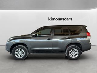 Toyota Land Cruiser 2014 B6 ΘΩΡΑΚΙΣΗ | REPETTI | ΑΝΑΛΥΣΗ ΦΠΑ | KDSS | ΕΛΛΗΝΙΚΟ-thumb-2