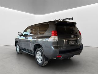 Toyota Land Cruiser 2014 B6 ΘΩΡΑΚΙΣΗ | REPETTI | ΑΝΑΛΥΣΗ ΦΠΑ | KDSS | ΕΛΛΗΝΙΚΟ-thumb-3