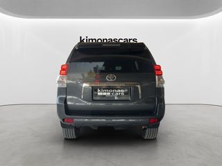 Toyota Land Cruiser 2014 B6 ΘΩΡΑΚΙΣΗ | REPETTI | ΑΝΑΛΥΣΗ ΦΠΑ | KDSS | ΕΛΛΗΝΙΚΟ-thumb-4