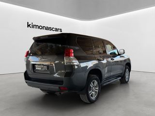Toyota Land Cruiser 2014 B6 ΘΩΡΑΚΙΣΗ | REPETTI | ΑΝΑΛΥΣΗ ΦΠΑ | KDSS | ΕΛΛΗΝΙΚΟ-thumb-5