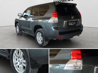 Toyota Land Cruiser 2014 B6 ΘΩΡΑΚΙΣΗ | REPETTI | ΑΝΑΛΥΣΗ ΦΠΑ | KDSS | ΕΛΛΗΝΙΚΟ-thumb-31