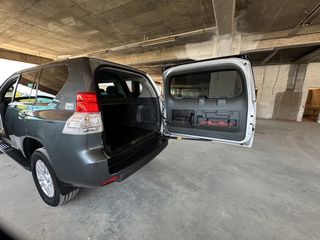 Toyota Land Cruiser 2014 B6 ΘΩΡΑΚΙΣΗ | REPETTI | ΑΝΑΛΥΣΗ ΦΠΑ | KDSS | ΕΛΛΗΝΙΚΟ-thumb-35