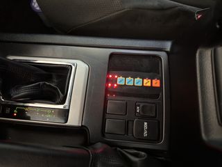 Toyota Land Cruiser 2014 B6 ΘΩΡΑΚΙΣΗ | REPETTI | ΑΝΑΛΥΣΗ ΦΠΑ | KDSS | ΕΛΛΗΝΙΚΟ-thumb-43