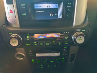Toyota Land Cruiser 2014 B6 ΘΩΡΑΚΙΣΗ | REPETTI | ΑΝΑΛΥΣΗ ΦΠΑ | KDSS | ΕΛΛΗΝΙΚΟ-thumb-44