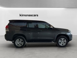 Toyota Land Cruiser 2014 B6 ΘΩΡΑΚΙΣΗ | REPETTI | ΑΝΑΛΥΣΗ ΦΠΑ | KDSS | ΕΛΛΗΝΙΚΟ-thumb-6