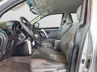 Toyota Land Cruiser 2014 B6 ΘΩΡΑΚΙΣΗ | REPETTI | ΑΝΑΛΥΣΗ ΦΠΑ | KDSS | ΕΛΛΗΝΙΚΟ-thumb-8