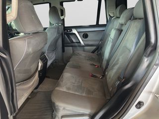Toyota Land Cruiser 2014 B6 ΘΩΡΑΚΙΣΗ | REPETTI | ΑΝΑΛΥΣΗ ΦΠΑ | KDSS | ΕΛΛΗΝΙΚΟ-thumb-10