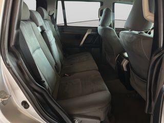 Toyota Land Cruiser 2014 B6 ΘΩΡΑΚΙΣΗ | REPETTI | ΑΝΑΛΥΣΗ ΦΠΑ | KDSS | ΕΛΛΗΝΙΚΟ-thumb-14