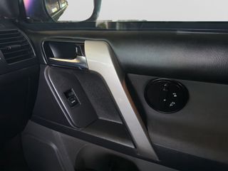 Toyota Land Cruiser 2014 B6 ΘΩΡΑΚΙΣΗ | REPETTI | ΑΝΑΛΥΣΗ ΦΠΑ | KDSS | ΕΛΛΗΝΙΚΟ-thumb-19