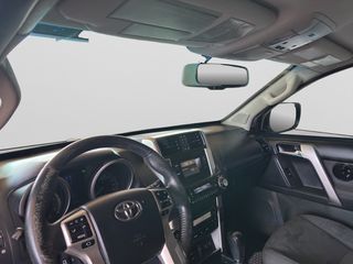 Toyota Land Cruiser 2014 B6 ΘΩΡΑΚΙΣΗ | REPETTI | ΑΝΑΛΥΣΗ ΦΠΑ | KDSS | ΕΛΛΗΝΙΚΟ-thumb-28