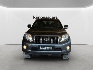 Toyota Land Cruiser 2014 B6 ΘΩΡΑΚΙΣΗ | REPETTI | ΑΝΑΛΥΣΗ ΦΠΑ | KDSS | ΕΛΛΗΝΙΚΟ-thumb-51