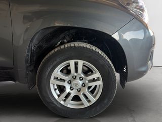 Toyota Land Cruiser 2014 B6 ΘΩΡΑΚΙΣΗ | REPETTI | ΑΝΑΛΥΣΗ ΦΠΑ | KDSS | ΕΛΛΗΝΙΚΟ-thumb-29