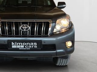 Toyota Land Cruiser 2014 B6 ΘΩΡΑΚΙΣΗ | REPETTI | ΑΝΑΛΥΣΗ ΦΠΑ | KDSS | ΕΛΛΗΝΙΚΟ-thumb-30