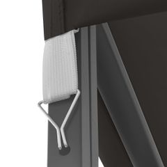 Κιόσκι Ανθρακί 3 x 3 μ. 47984-thumb-5