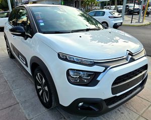 Citroen C3 2021 1.2 SHINE*ΖΑΝΤΕΣ*1ΧΕΡΙ*ΙΔΙΩΤΗ*ΑΒΑΦΟ-thumb-1