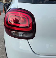 Citroen C3 2021 1.2 SHINE*ΖΑΝΤΕΣ*1ΧΕΡΙ*ΙΔΙΩΤΗ*ΑΒΑΦΟ-thumb-33