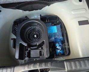 Citroen C3 2021 1.2 SHINE*ΖΑΝΤΕΣ*1ΧΕΡΙ*ΙΔΙΩΤΗ*ΑΒΑΦΟ-thumb-28