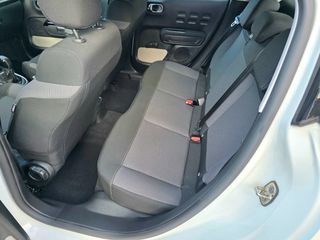 Citroen C3 2021 1.2 SHINE*ΖΑΝΤΕΣ*1ΧΕΡΙ*ΙΔΙΩΤΗ*ΑΒΑΦΟ-thumb-19