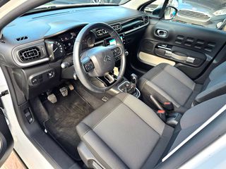 Citroen C3 2021 1.2 SHINE*ΖΑΝΤΕΣ*1ΧΕΡΙ*ΙΔΙΩΤΗ*ΑΒΑΦΟ-thumb-12