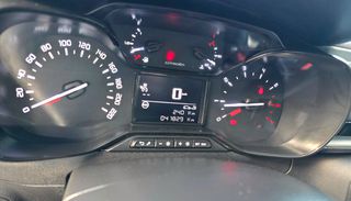 Citroen C3 2021 1.2 SHINE*ΖΑΝΤΕΣ*1ΧΕΡΙ*ΙΔΙΩΤΗ*ΑΒΑΦΟ-thumb-21