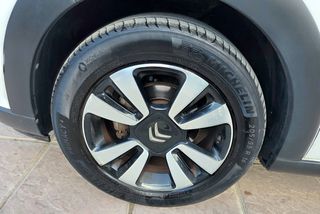 Citroen C3 2021 1.2 SHINE*ΖΑΝΤΕΣ*1ΧΕΡΙ*ΙΔΙΩΤΗ*ΑΒΑΦΟ-thumb-4