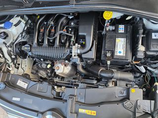 Citroen C3 2021 1.2 SHINE*ΖΑΝΤΕΣ*1ΧΕΡΙ*ΙΔΙΩΤΗ*ΑΒΑΦΟ-thumb-31