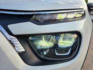 Citroen C3 2021 1.2 SHINE*ΖΑΝΤΕΣ*1ΧΕΡΙ*ΙΔΙΩΤΗ*ΑΒΑΦΟ-thumb-20