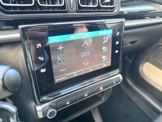 Citroen C3 2021 1.2 SHINE*ΖΑΝΤΕΣ*1ΧΕΡΙ*ΙΔΙΩΤΗ*ΑΒΑΦΟ-thumb-14
