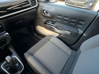 Citroen C3 2021 1.2 SHINE*ΖΑΝΤΕΣ*1ΧΕΡΙ*ΙΔΙΩΤΗ*ΑΒΑΦΟ-thumb-18