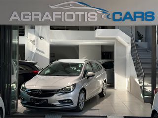 Opel Astra 2019 INNOVATION SW