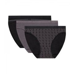 Dim Γυναικεία Βαμβακερά Σλιπ 3 Τεμαχια SS '26 Collection