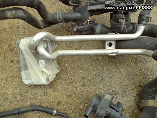 ΒΑΣΗ ΚΟΜΠΡΕΣΟΡΑ Α/C-ΤΡΟΧΑΛΙΑ-κινητηρα-golf 5 tsi-140-170ps-thumb-1