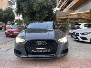 Audi 2017 S Tronic automatic 1.4 tfsi 150 hp-thumb-1