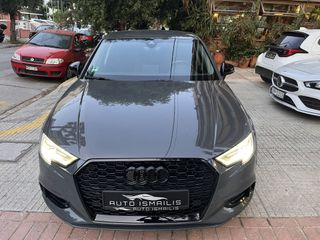 Audi 2017 S Tronic automatic 1.4 tfsi 150 hp