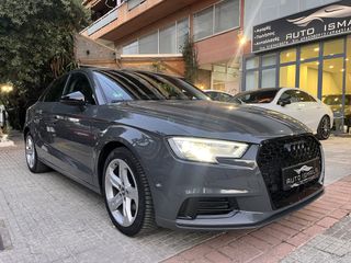 Audi 2017 S Tronic automatic 1.4 tfsi 150 hp-thumb-2