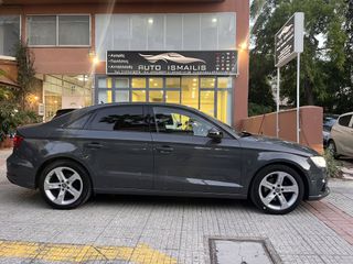 Audi 2017 S Tronic automatic 1.4 tfsi 150 hp-thumb-3