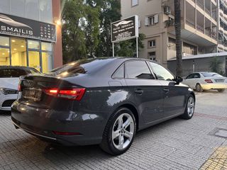 Audi 2017 S Tronic automatic 1.4 tfsi 150 hp-thumb-4