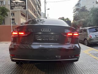 Audi 2017 S Tronic automatic 1.4 tfsi 150 hp-thumb-5
