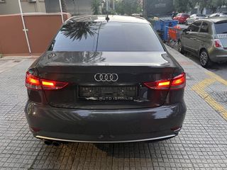 Audi 2017 S Tronic automatic 1.4 tfsi 150 hp-thumb-6