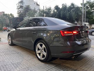 Audi 2017 S Tronic automatic 1.4 tfsi 150 hp-thumb-7