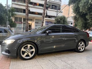 Audi 2017 S Tronic automatic 1.4 tfsi 150 hp-thumb-8