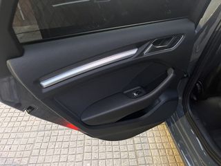 Audi 2017 S Tronic automatic 1.4 tfsi 150 hp-thumb-38